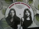 Pink Floyd ?– More Rare Beauties -UK PICTURE DISC