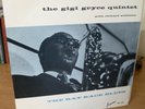 GIGI GRYCE. THE RAT RACE BLUES. Esquire 32-181. 1961 12