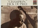 1968 Champion Jack Dupree ?- Anthologie Du Blues 1 - Disques Vogue ?CLVLX 271