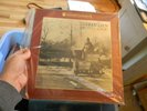 Steely Dan  LP  Pretzel Logic  ABC COMMAND QUADRAPHONIC  CQD 40015   1974  Rare