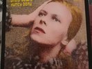 David Bowie - Hunky Dory Rare Austrailia 1st Press Lp lsp 4623
