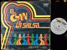 El Clan de la Salsa 