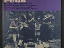 FUGS: The Village Fugs LP (Mono, textured cover, some seam wear, nice VG-)