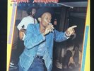 LINVAL THOMPSON Rescue Lover GLORY GOLD GG003 US Press VINYL LP DANCEHALL EX
