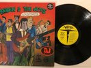 Mothers Of Invention - Ruben And The Jets - 1968 Yellow DJ Promo Labels (NM)