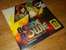 BESIDE BOWIE THE MICK RONSON STORY YELLOW VINYL VERSION DBL ALBUM