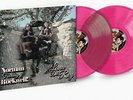 LANA DEL REY NFR Norman Fucking Rockwell Pink Vinyl 2 LP born lust RARE OOP