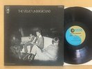 THE VELVET UNDERGROUND SELF TITLED ORIG 1969 MGM SE-4617 WINNER ROCK PSYCH LP
