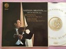 NATHAN MILSTEIN & BALSAM Beethoven Violin ORIG Capitol PAO 8430 US-1950s LP NM