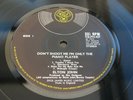 Elton John DON'T SHOOT ME I'M ONLY THE PIANO PLAYER UK LP 1st A2/B2 NEAR MINT