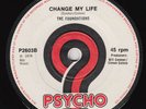 FOUNDATIONS Change My Life RARE modern soul UK 45 northern soul disco STUNNING