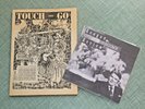 TOUCH & GO: Reagan Regime Review white 7