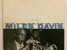 Miles Davis Blue Note BLP 1502 Volume 2 (Lexington, Mono, ear, deep groove)