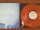 The Killers - Hot Fuss: Urban Outfitters Exclusive Orange Colored Vinyl 180 gram
