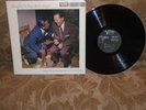 Lester Young Roy Eldridge Laughin' To Keep From Crying Verve MGV-8316 trump lbl