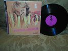Pepper Adams 5 Interlude mono MO 502 Carl Perkins Leroy Vinnegar VG+ org pres