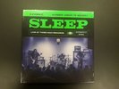 Sleep Live at Third Man Records Vault 39 Unopened Vinyl 4 LP