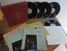 David Oistrakh / Oborine / Beethoven Les dix sonates piano violon