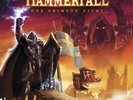 Hammerfall - One Crimson Night (live) [New Vinyl LP]