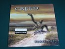 CREED - Human Clay (1999) 2 x LP  Vinyl - Wind Up Guaranteed Original Sealed  NR
