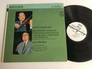 Beethoven Sonatas for Piano & Violin LP David Oistrakh Lev Oborin PROMO