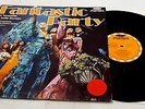STAFF CARPENBORG & THE ELECTRIC CORONA 'Die Tanzplatte Fur Heisse Stunden' - S09
