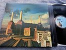 Pink Floyd, Animals, Orig UK Harvest G/fld LP+Inner, EX/EX, A-3U/B-4U 1st Press
