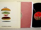 MANDRAKE MEMORIAL Medium LP Original 1st Press PROMO Poppy PYS-40003 Psych NM