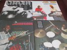 BERNARD PRETTY PURDIE SET SOUL DRUMS PURDIE GOOD LIALEH  COME TOGETHER 5 LP'S