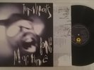 VINYL TOM WAITS BONE MACHINE LP 1992