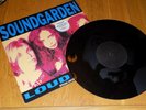 Soundgarden - Loud Love - 12