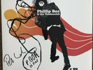 Phillip Boa & The Voodooclub ?C 90 LP signed signiert autographed autogramm Pia