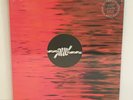 SILVERSTEIN dead reflection Lp RED / BLACK SWIRL Vinyl Record , SEALED / NEW