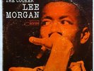 LEE MORGAN The Cooker ORIG BLUE NOTE LP