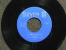 norhern soul THE CRESCENTS I ll Make a Vow SEVEN B 7013 M-