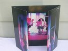 Mudhoney s/t 1989 Limited Edition Gatefold Cover With Poster Vinyl LP Sub Pop 44