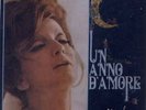  VINILE LP - Mina  ?– Un Anno D'amore - JAPPONE