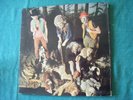 Jethro Tull - This Was [GATEFOLD ILP 485-matrix A / B-PINK ISLAND/EYE-MONO] - LP