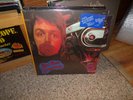SEALED PAUL McCARTNEY AND WINGS  