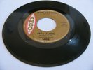 ETTA JAMES - SEVEN DAY FOOL / IT'S TOO SOON TO KNOW - ARGO