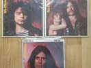 Motorhead No Class Set Of 3  7
