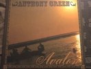 Anthony Green “Avalon” Rare First Pressing