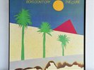 THE CURE LP....BOYS DON'T CRY...PVC-7916...1980
