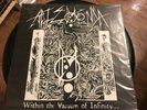 Arizmenda-Within The Vacuum Dlp Volahn Kallathon Leviathan Xasthur Judas Iscario
