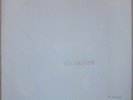BEATLES WHITE ALBUM 1ST PRESS 1968 UK APPLE MONO VINYL LP PMC 7067/8  NO 44973