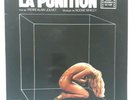 Bookie Binkley - La Punition - french OST LP - 1973 - LAG 460.004 - Jazz, Funk