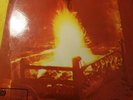 Traffic Mr fantasy. Very rare first issue MONO pressing. In excellent condition.