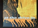 AT THE DRIVE-IN Relationship of Command LP 2013 Gatefold  NEW