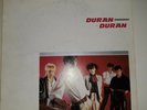 duran duran-emi italiana 1981 lp 33 giri