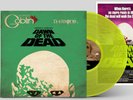 dawn of the dead 40th anniversary color vinyl zombi